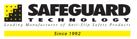 Safeguard Technology, Inc. logo