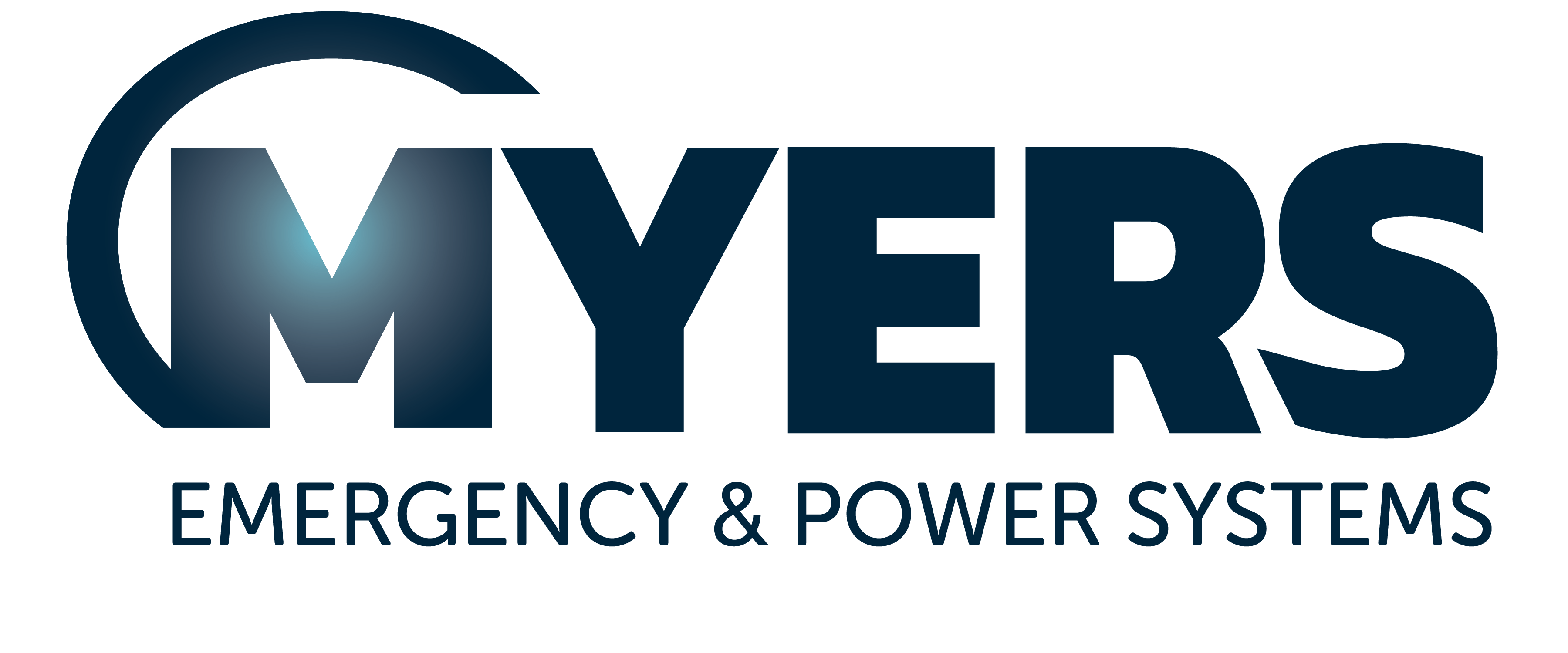 Myers Emergency Power Systems logo