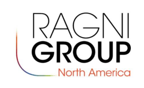 Ragni Lighting logo