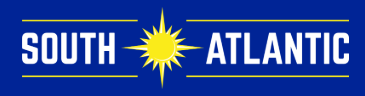 South Atlantic Galvanized Rebar logo