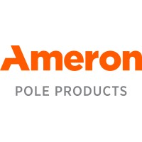 Ameron Pole Products logo