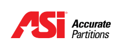 ASI Accurate Partitions logo