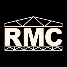 Rogers Manufacturing Corporation logo