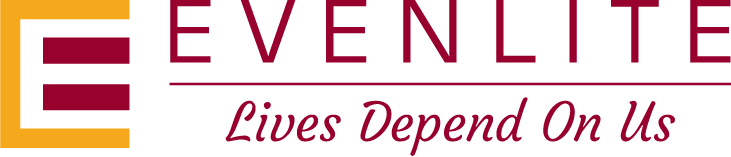 Evenlite logo
