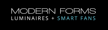 Modern Forms logo