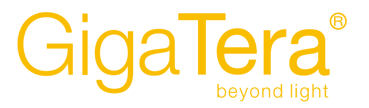 GigaTera logo