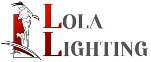 Lola Lighting logo