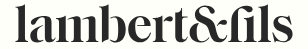 Lambert & Fils logo