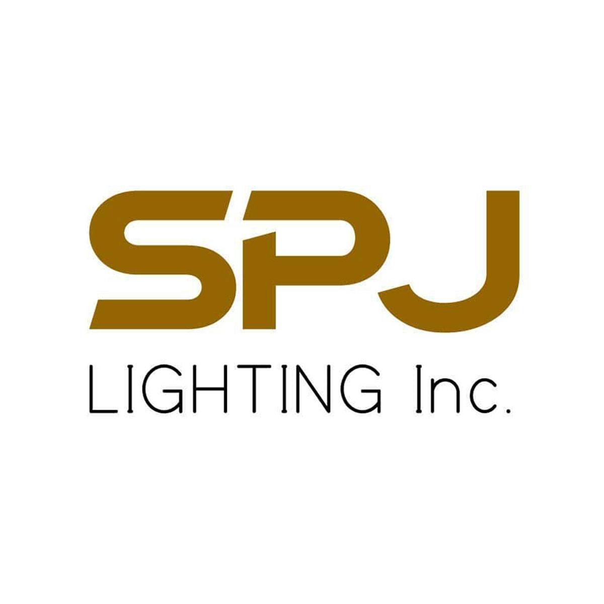 SPJ Lighting logo