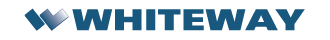 Whiteway logo