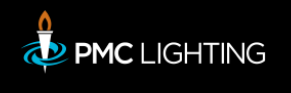 PMC lighting logo