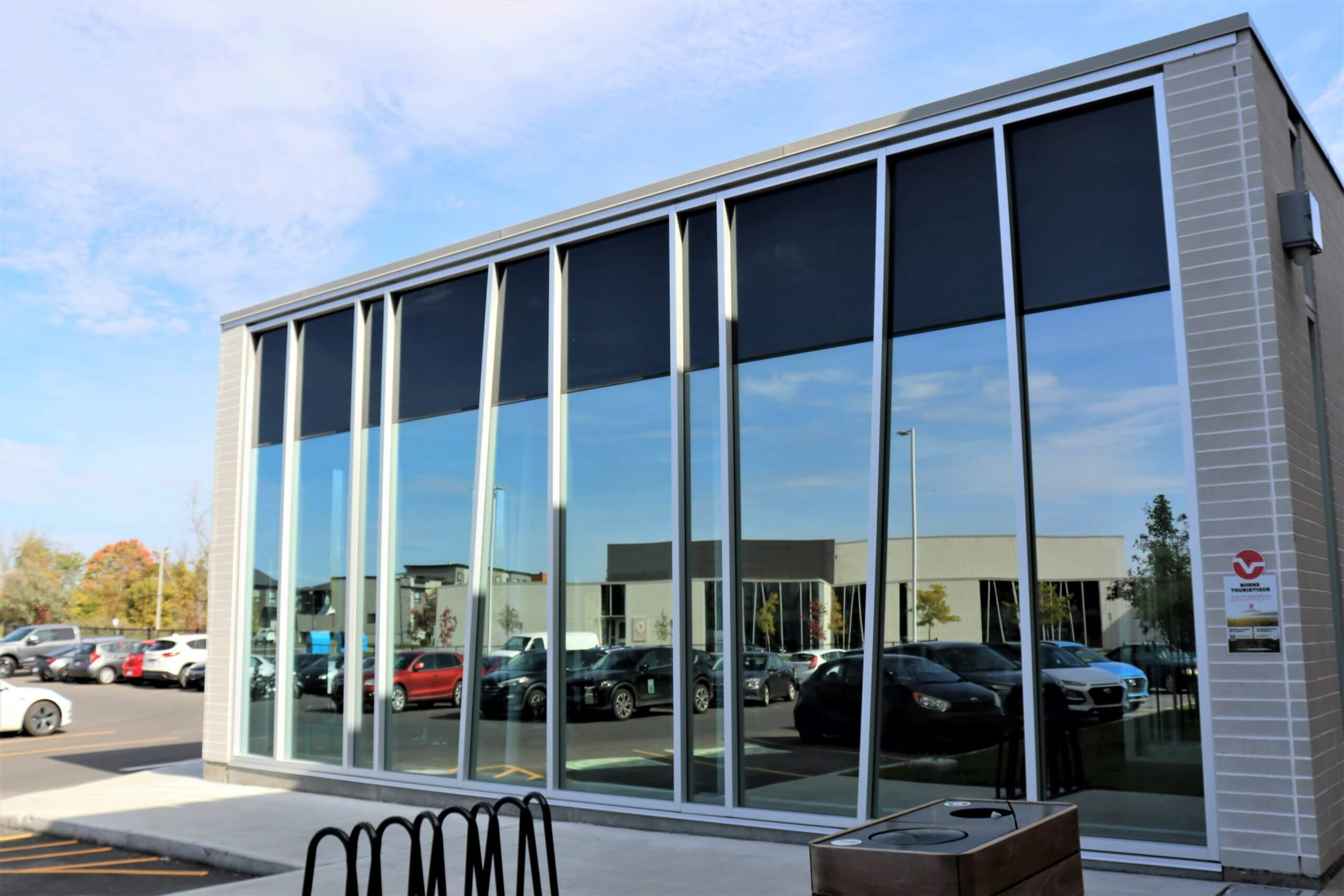 Prevost Architectural Aluminum image 4