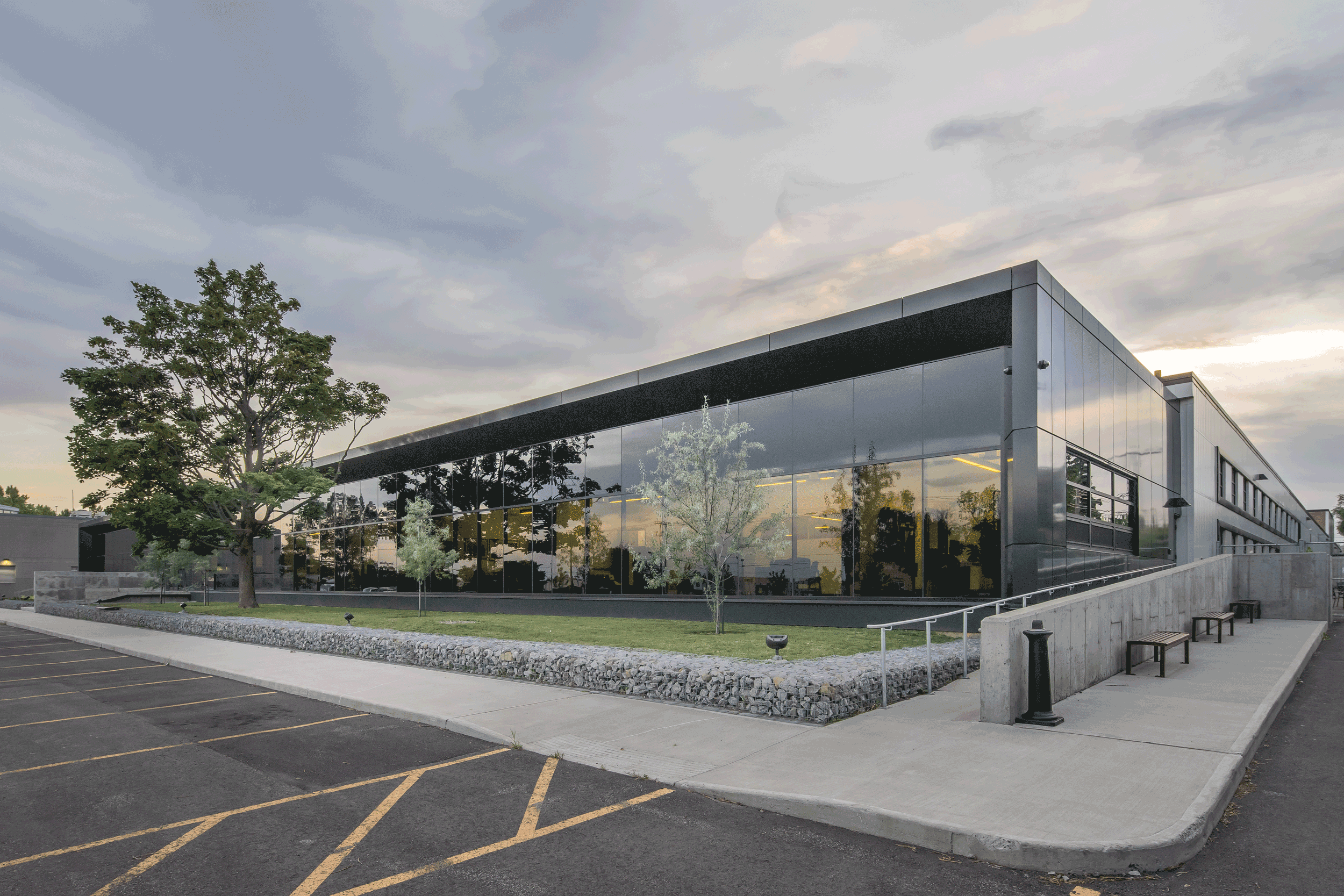 Prevost Architectural Aluminum image 11