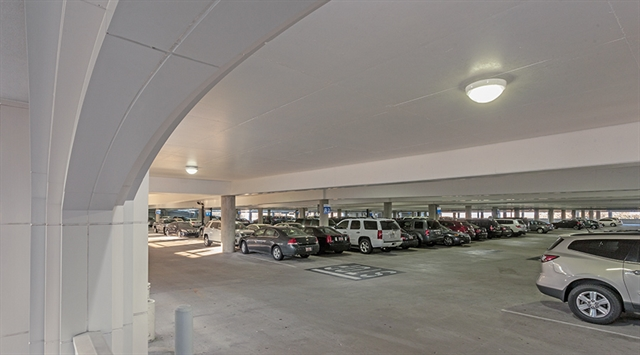 Kenall Light fixtures image 5