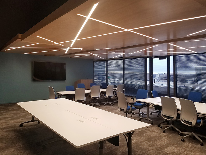 Pure Edge Lighting image 1
