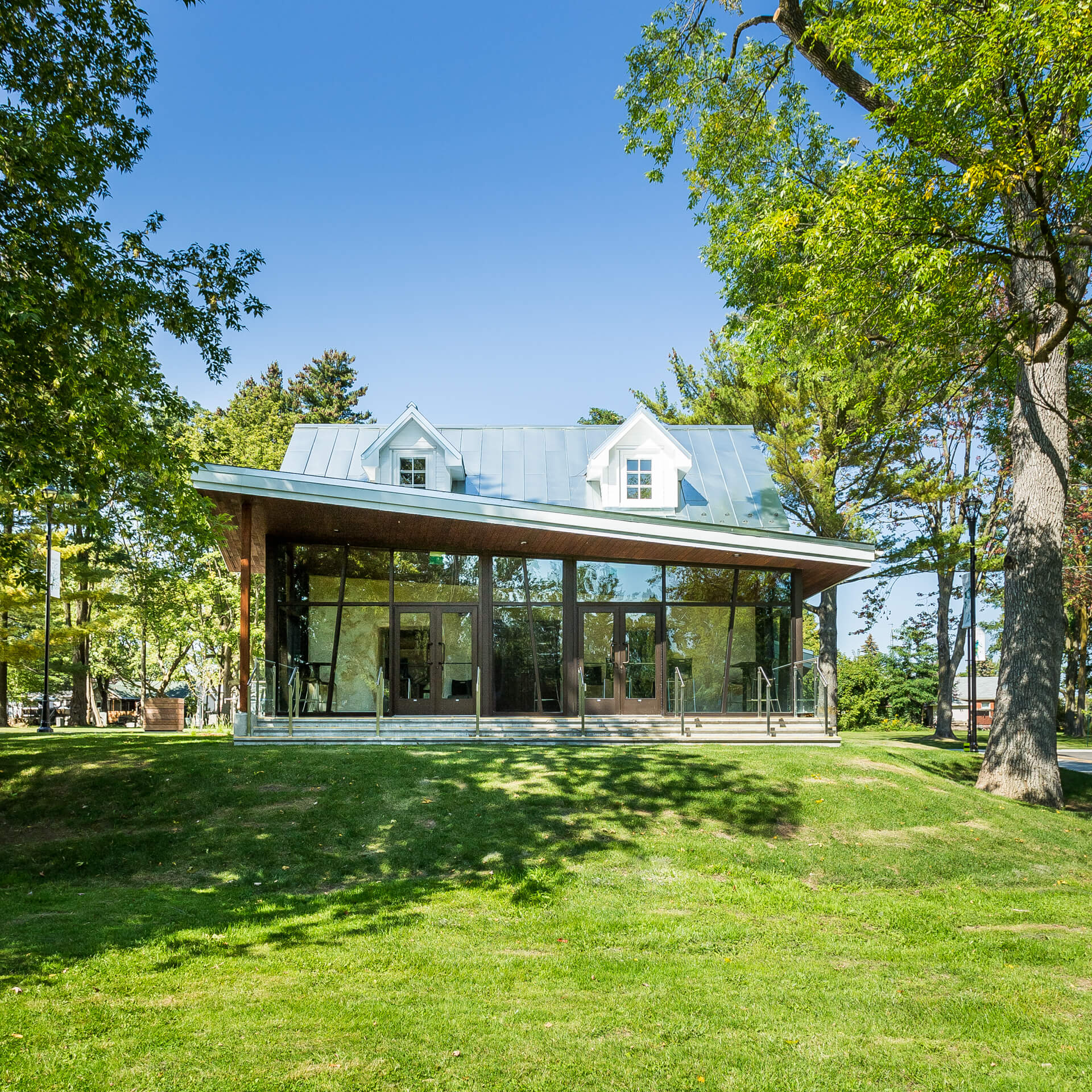 Prevost Architectural Aluminum image 10