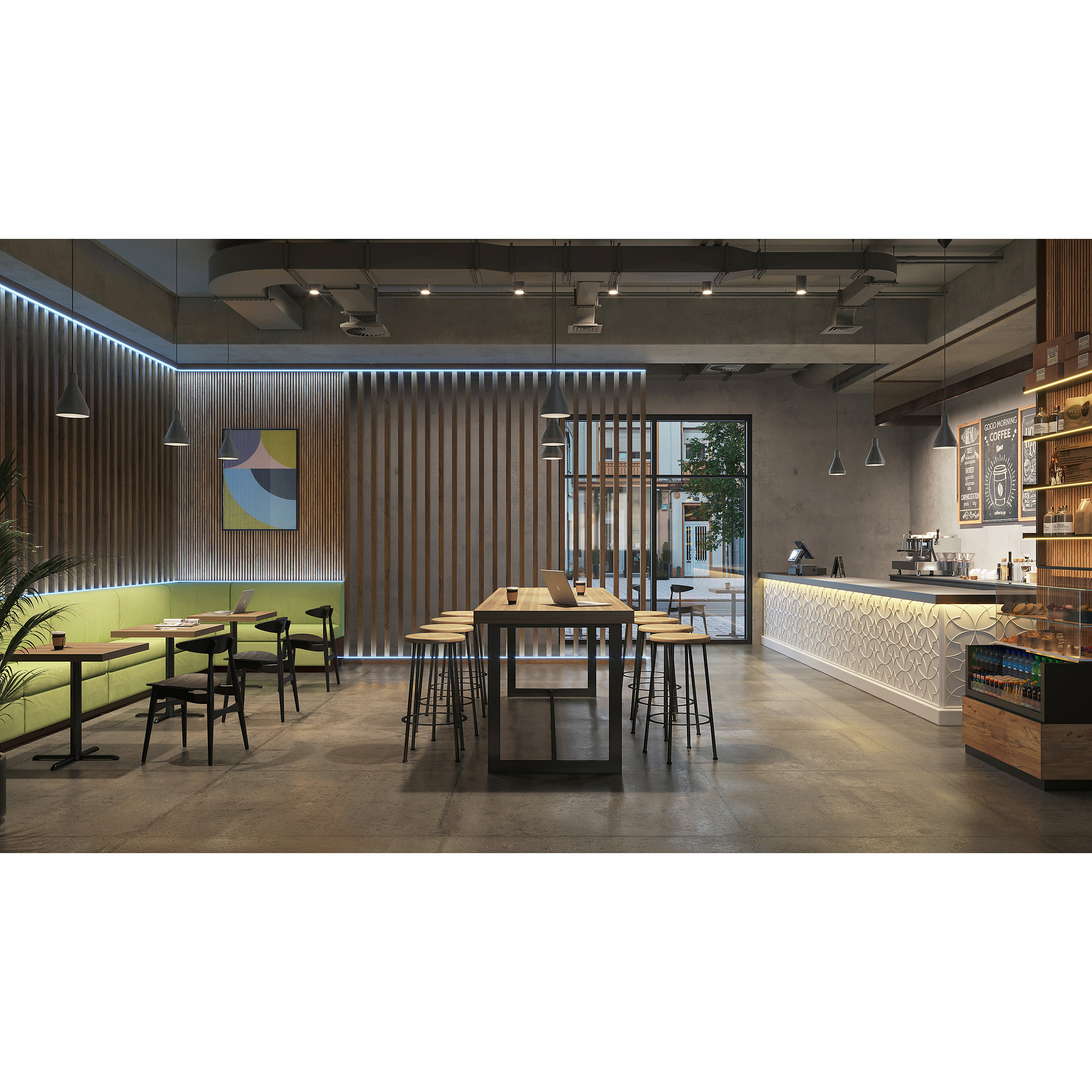 Atlite by Cooper Lighting Solutions image 1