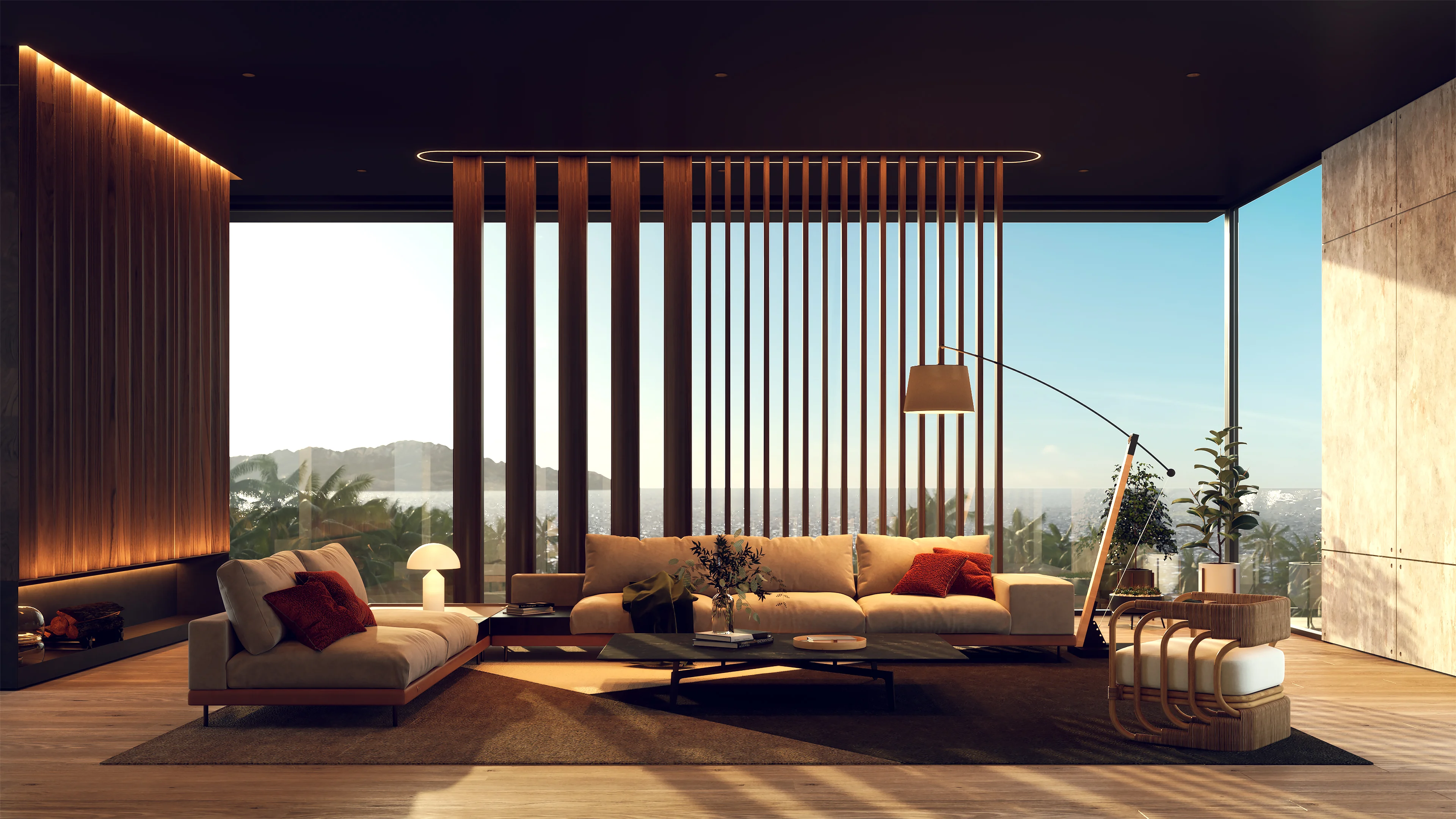 Pure Edge Lighting image 3