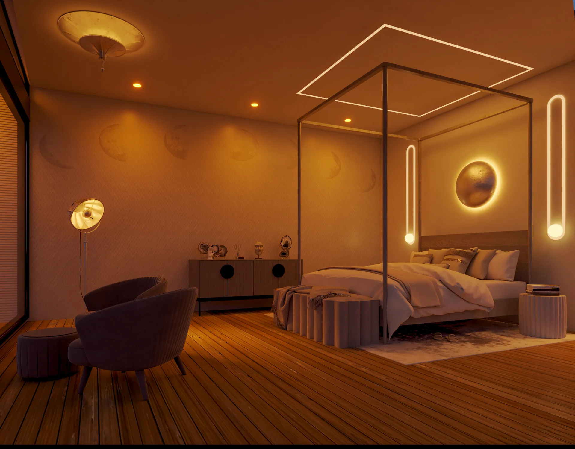 Pure Edge Lighting image 5