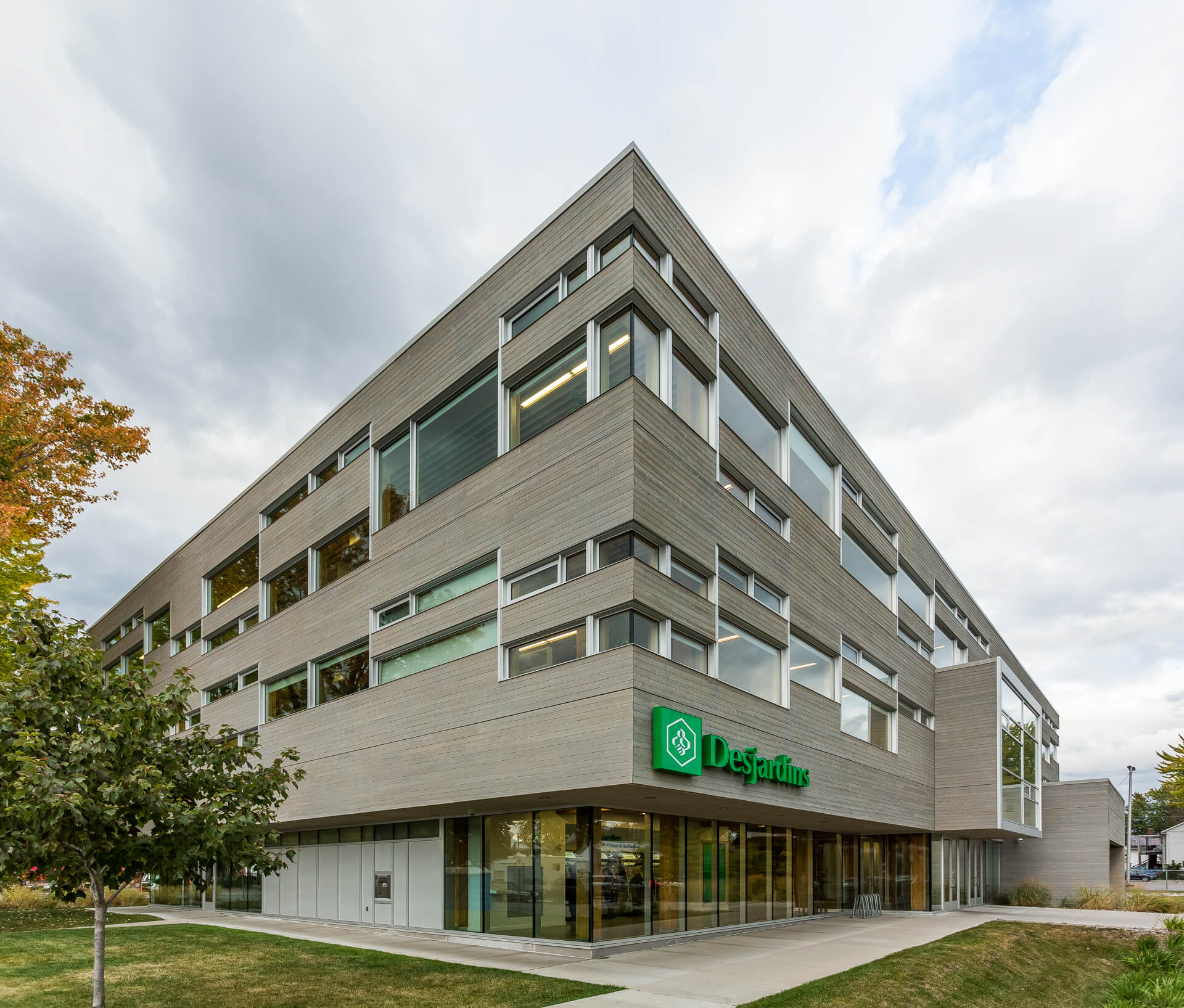 Prevost Architectural Aluminum image 8