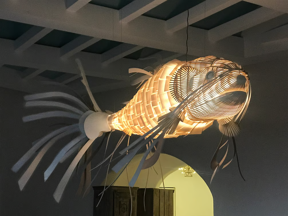 LZF Lamps image 38