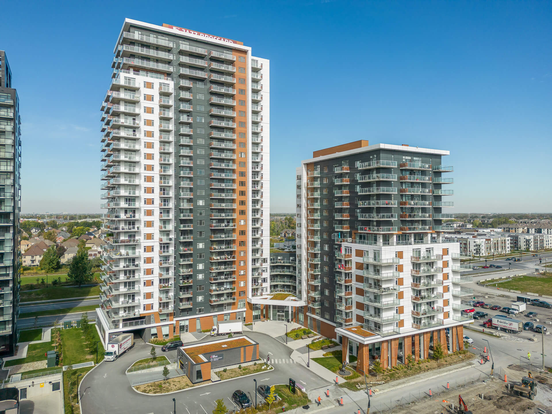 Prevost Architectural Aluminum image 20