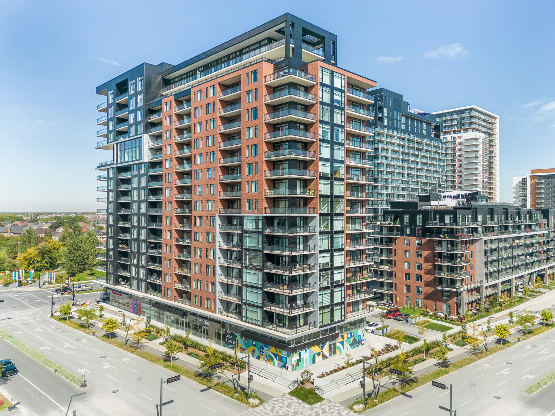 Prevost Architectural Aluminum image 16