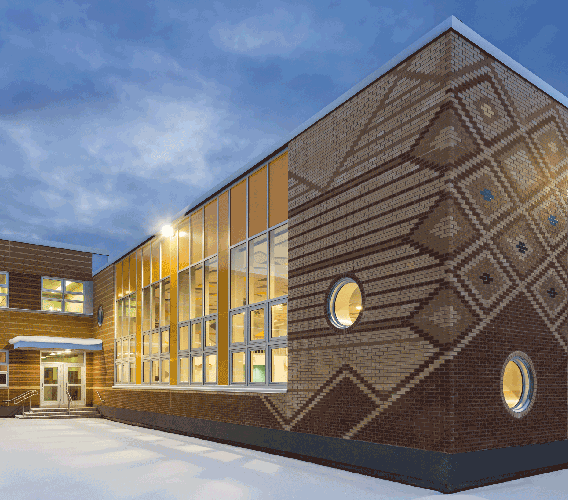 Prevost Architectural Aluminum image 3