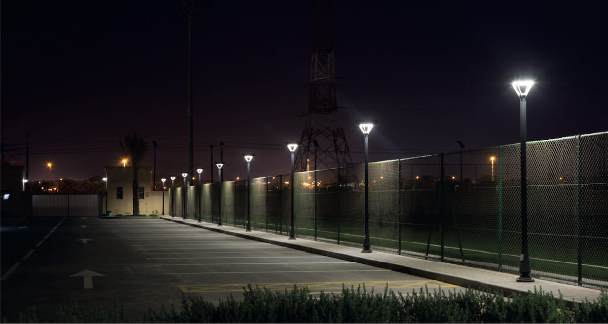 Bullard Solar image 6