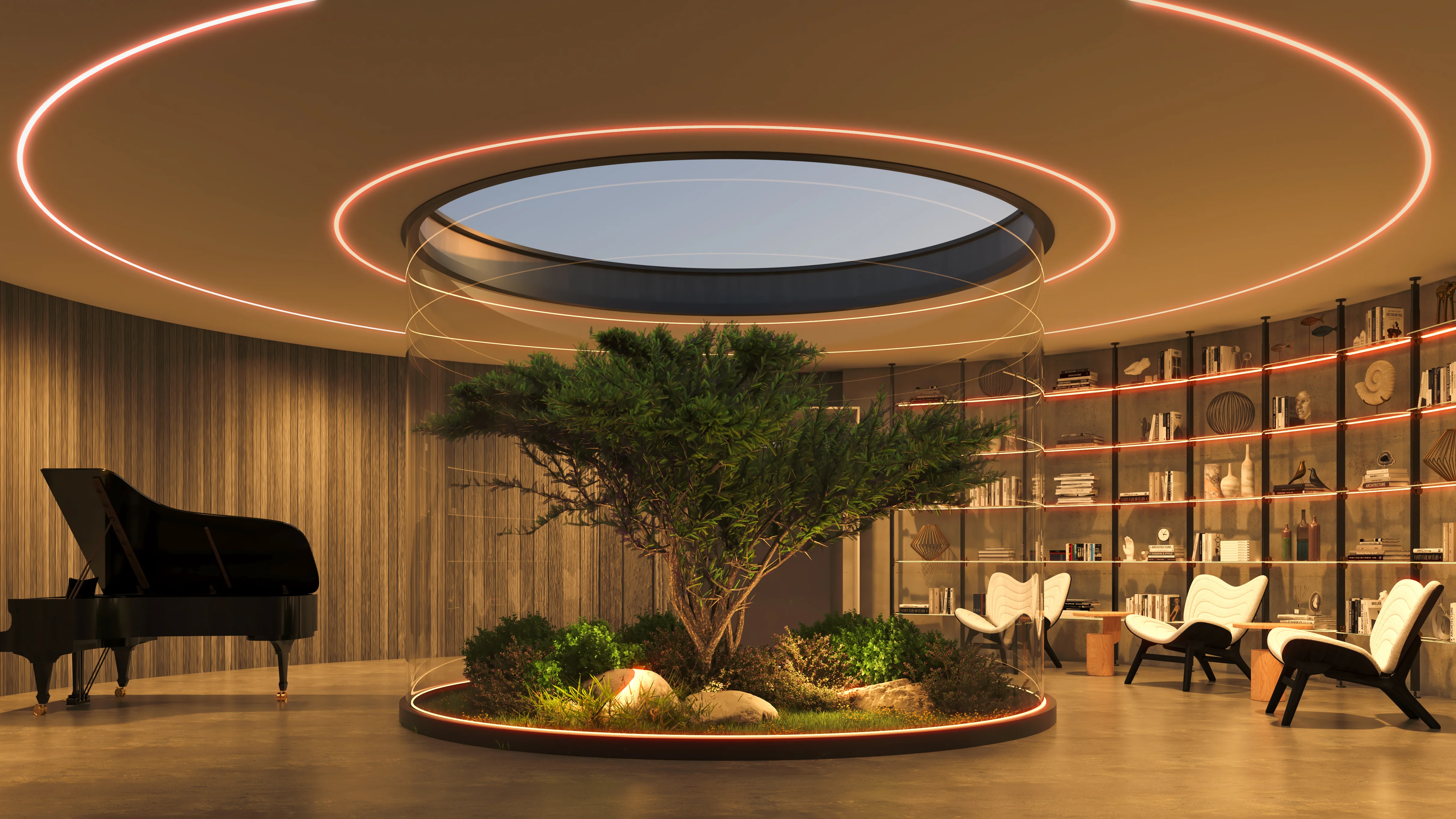 Pure Edge Lighting image 4