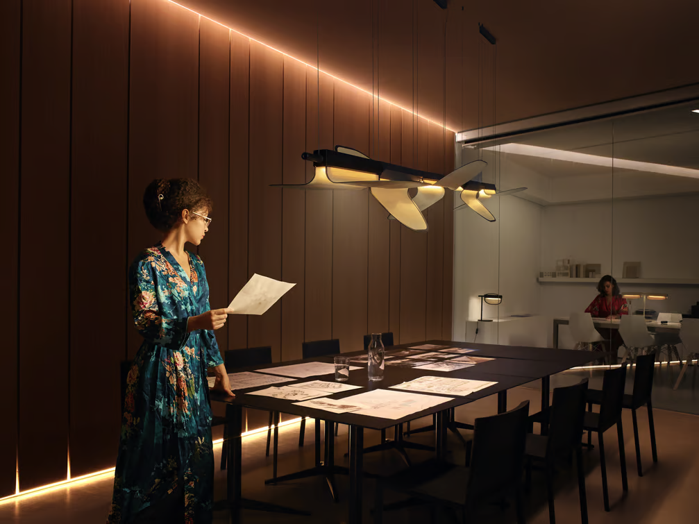 LZF Lamps image 33