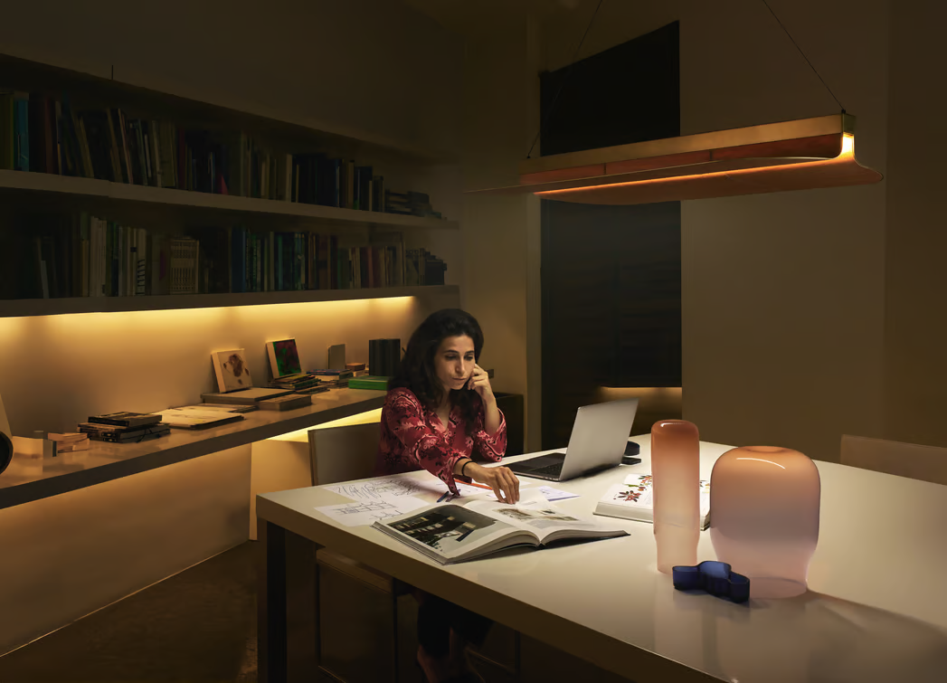 LZF Lamps image 36