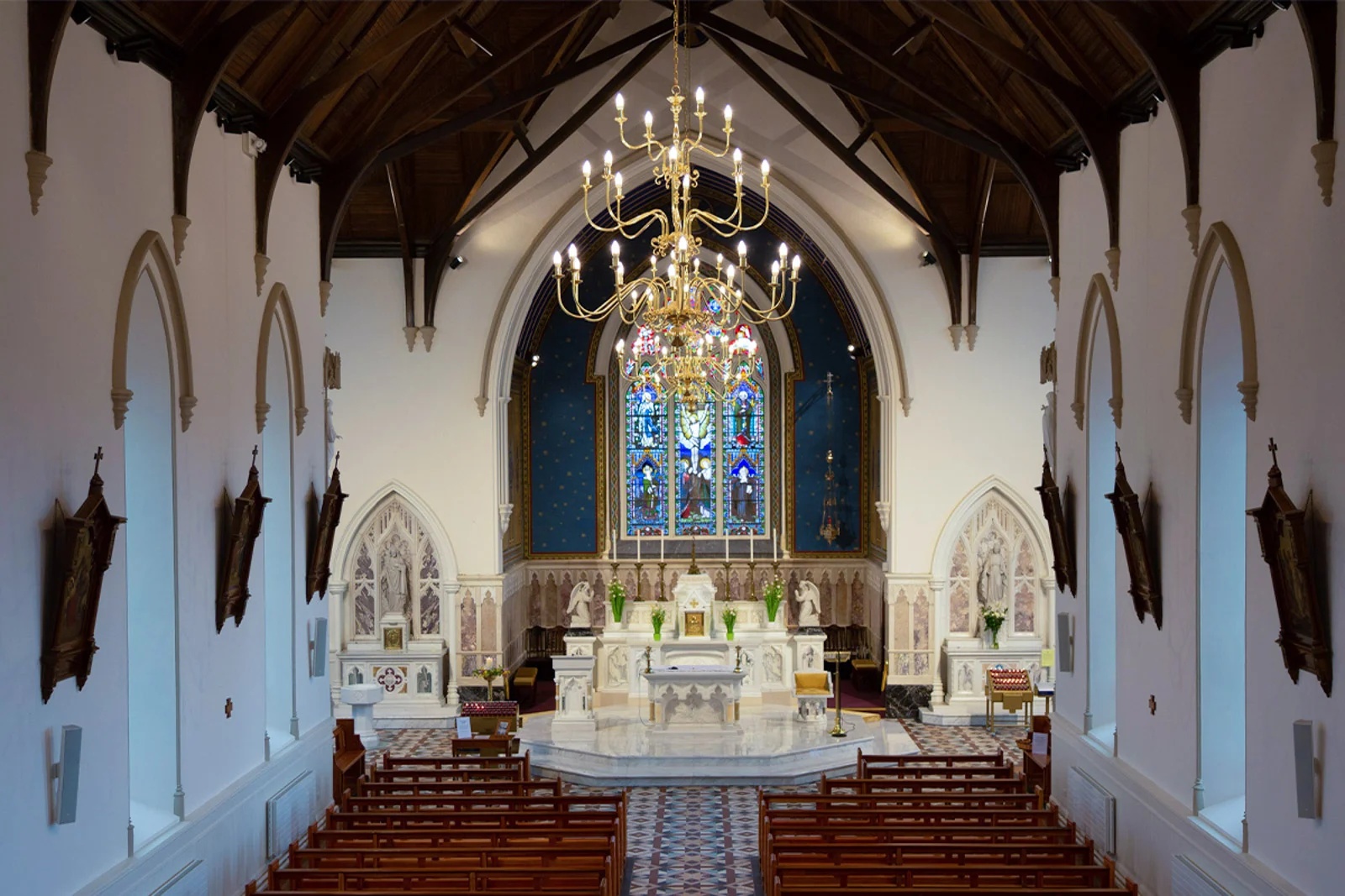Mullan Lighting image 3