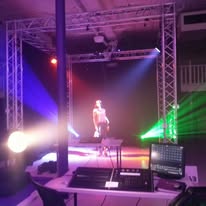 Electronic Theatre Controls Inc (ETC) image 3