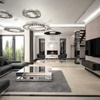 Marchetti Lighting image 3