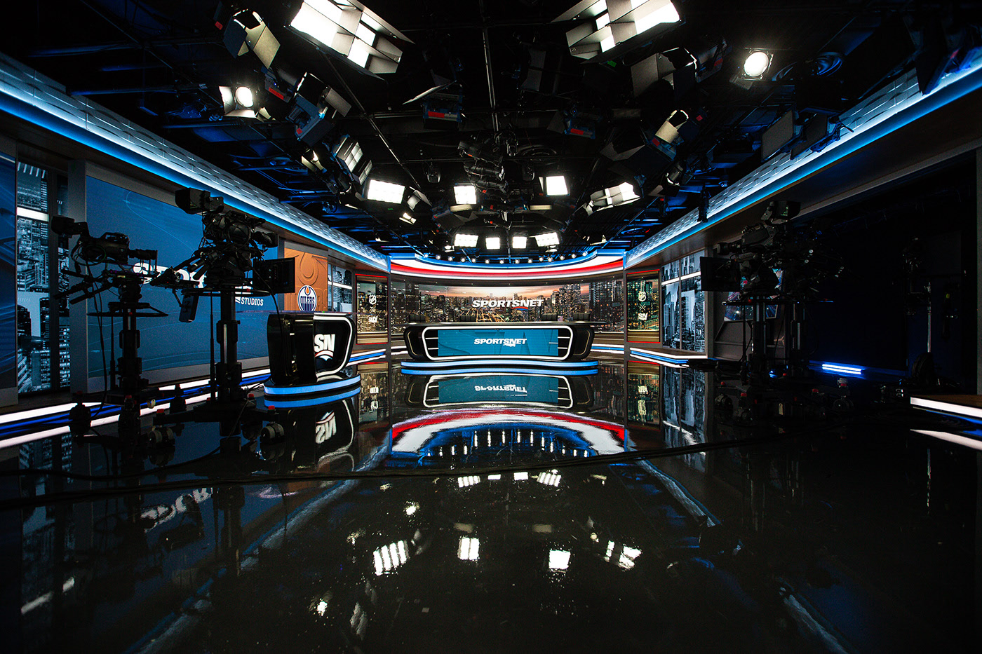 ARRI Lighting image 3