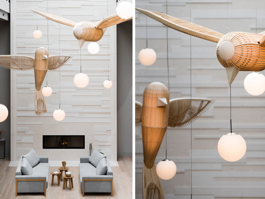LZF Lamps image 11