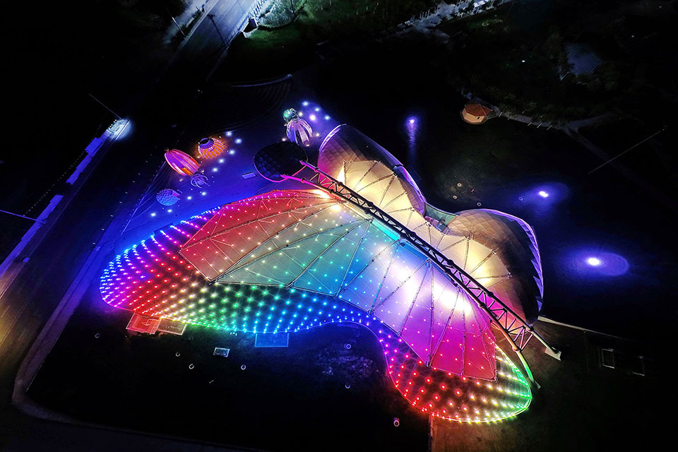 Color Kinetics image 8