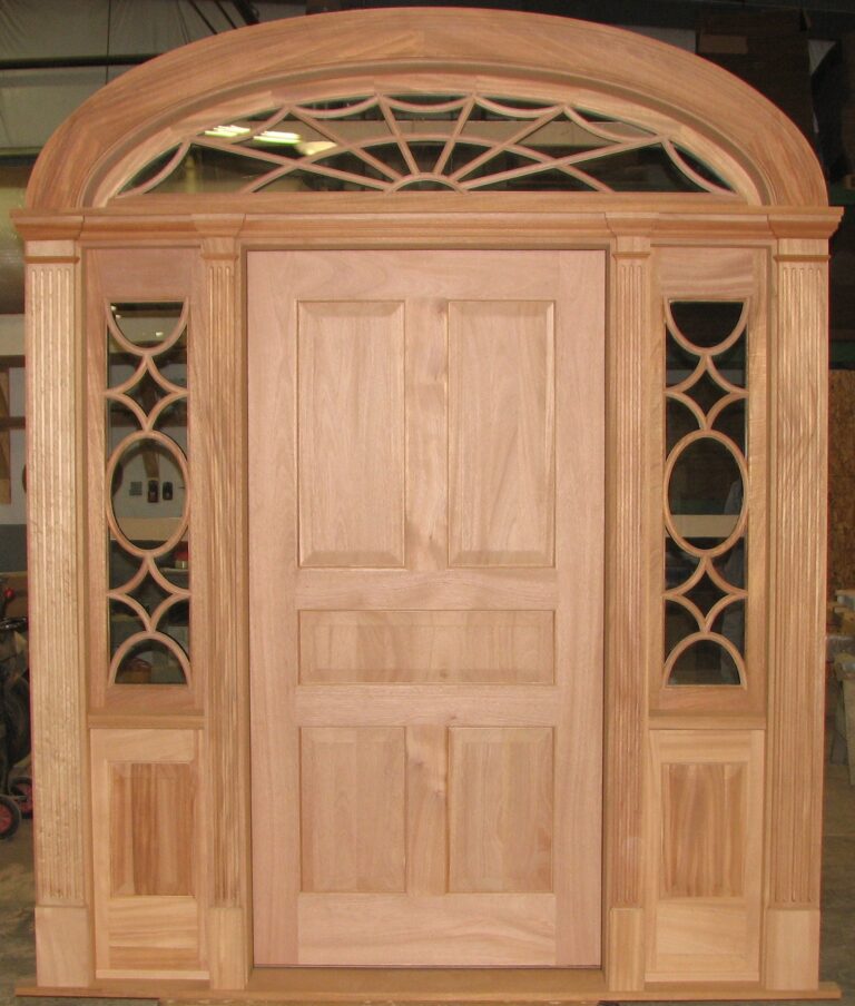 Somerset Door & Column Co. image 2