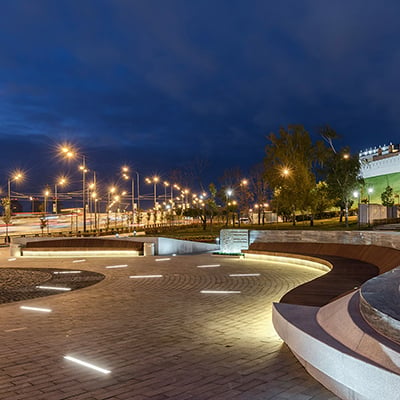Designplan Lighting, Inc image 8