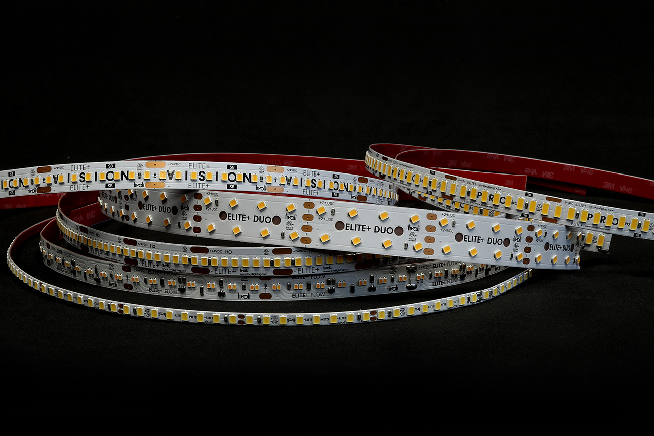 Tivoli Lighting image 7