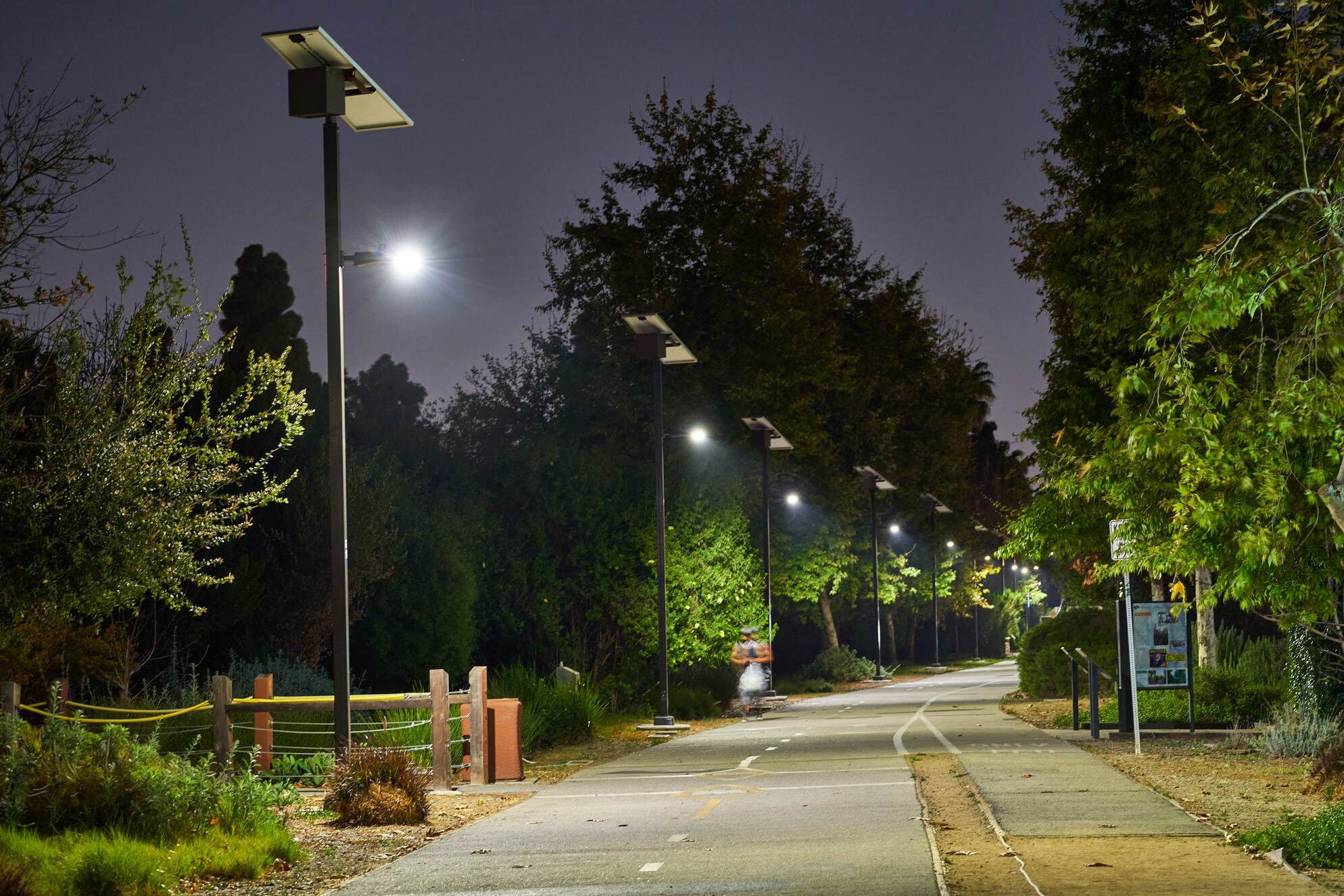 Sol Lighting by Sunna Design image 6