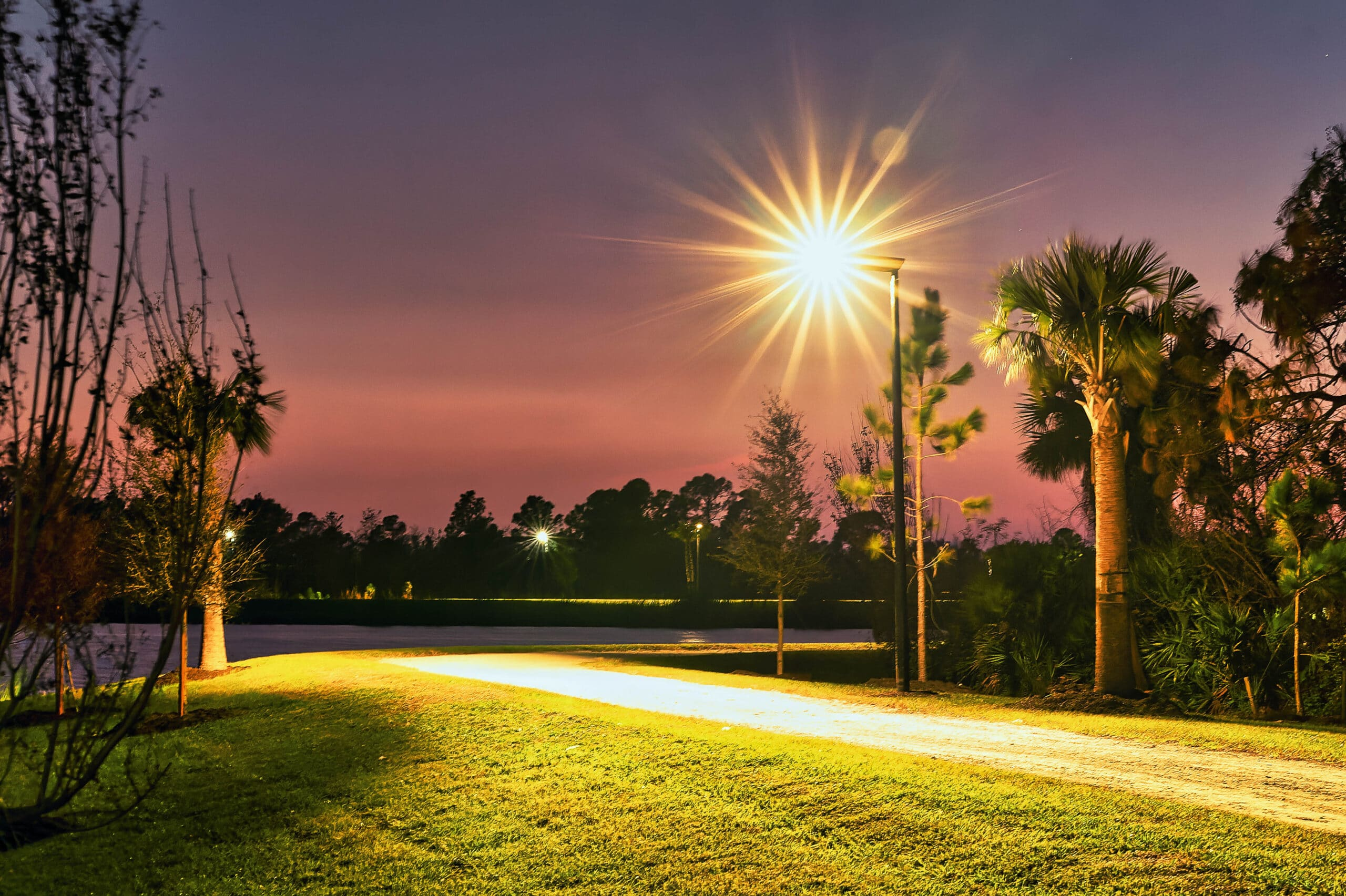 Sol Lighting by Sunna Design image 8