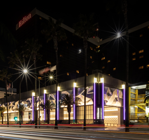 Tivoli Lighting image 6