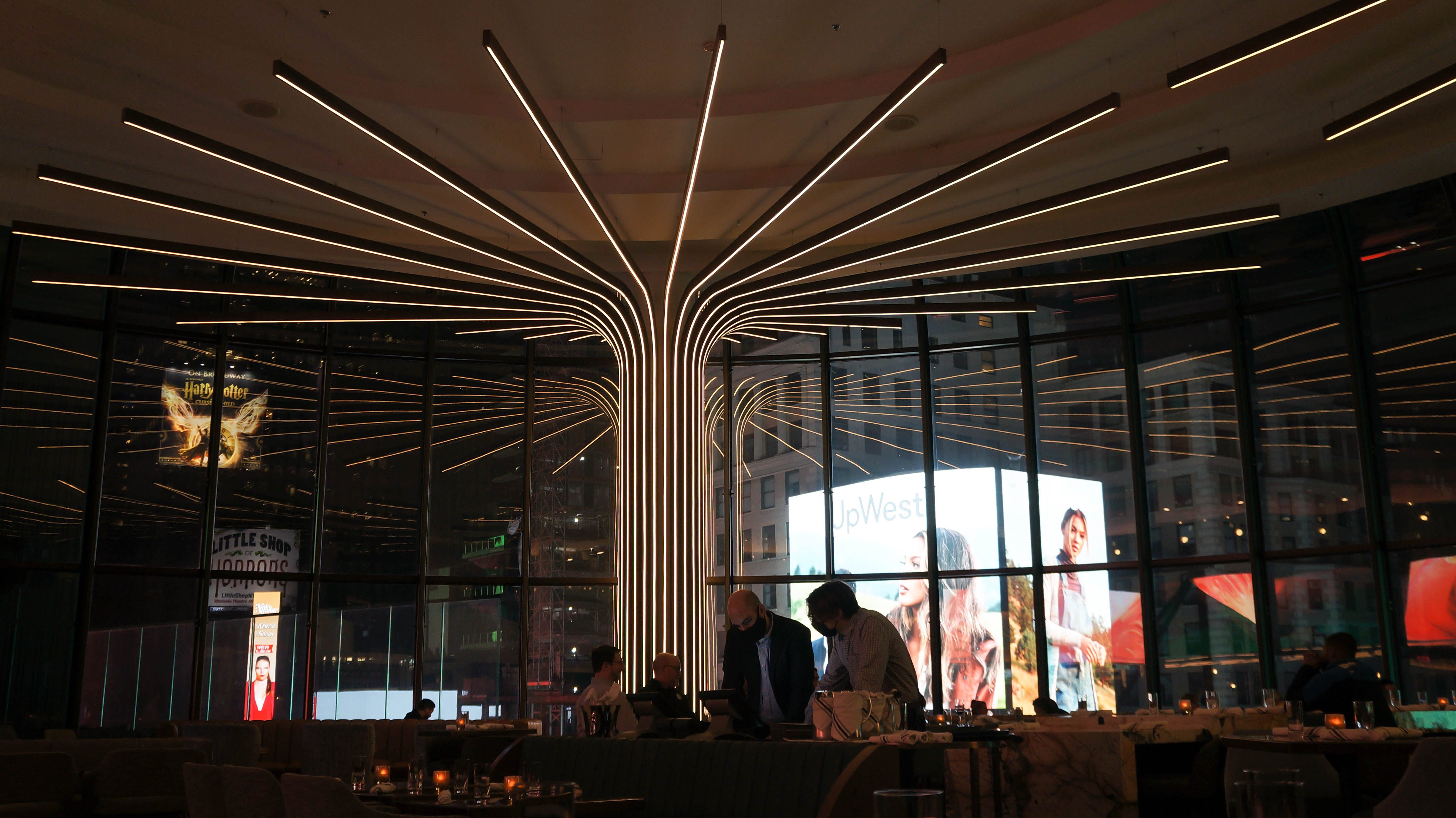 Tivoli Lighting image 8