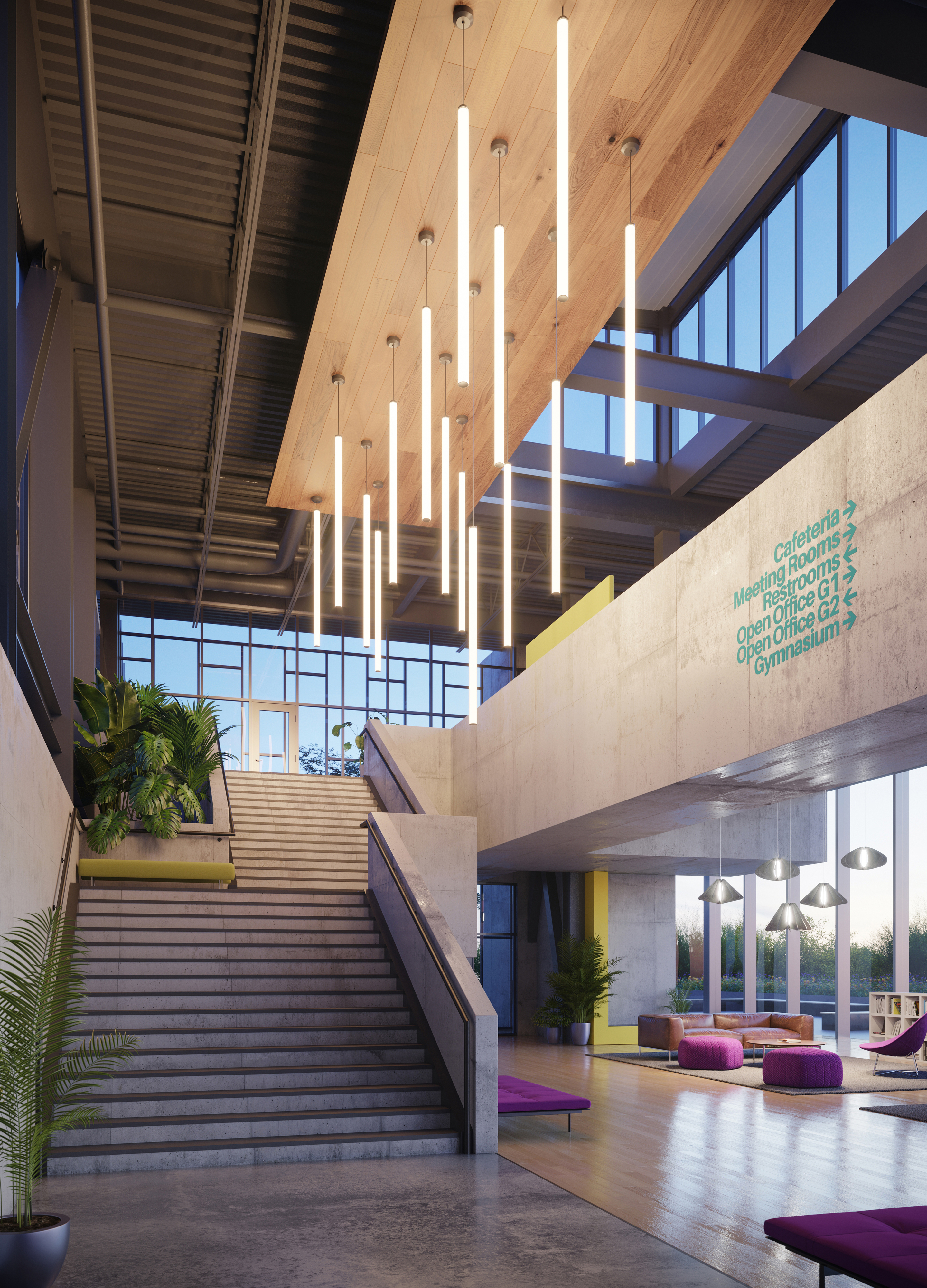 OCL Lighting image 10
