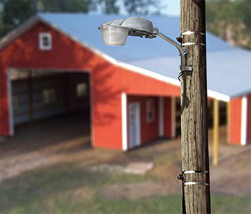 American Electric Lighting image 24