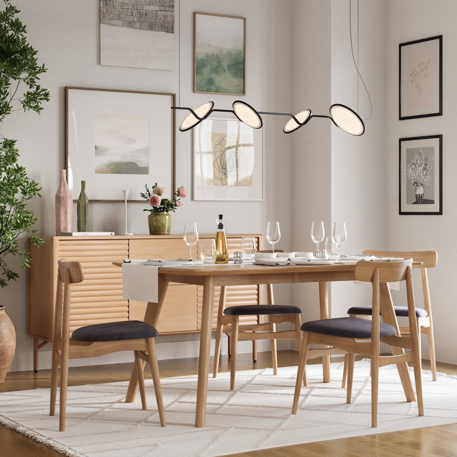 Tibo Lighting image 1