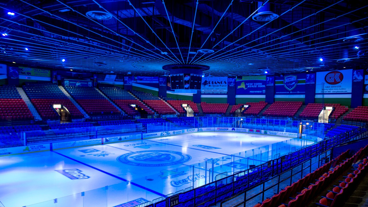 Ephesus Sports Lighting image 1