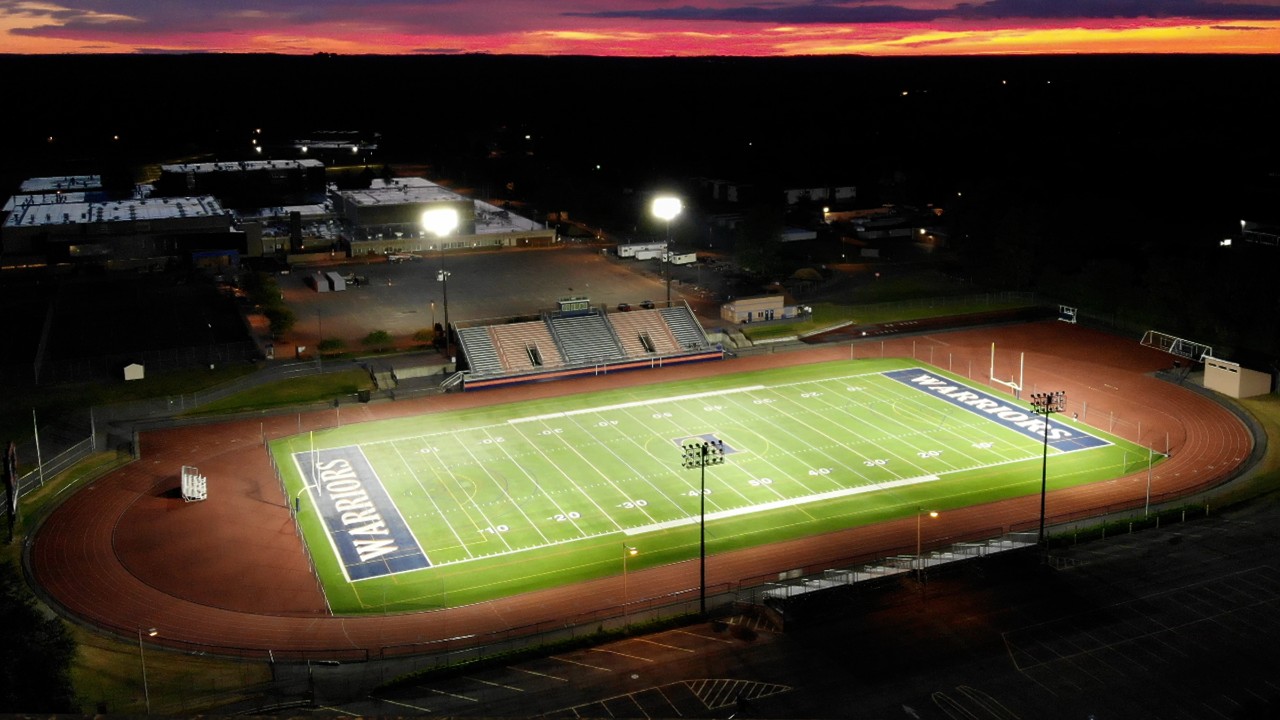 Ephesus Sports Lighting image 3
